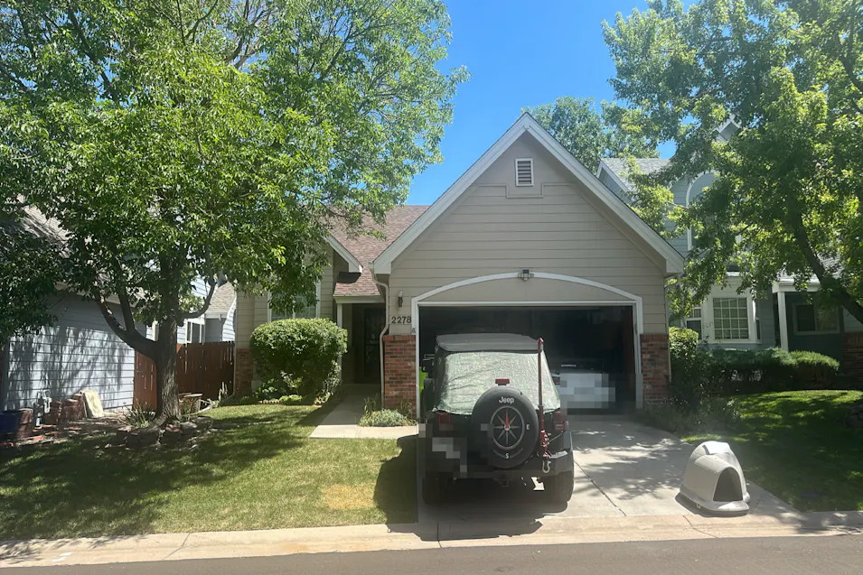 2278 S Kenton Way Aurora, CO 80014, Arapahoe County