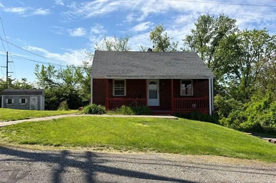 1904 Girard Avenue North Versailles, PA 15137, Allegheny County