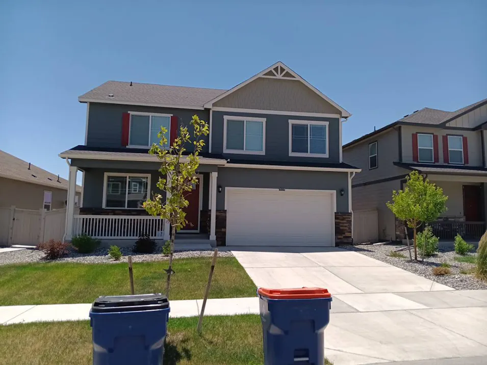 18359 Prince Hill Circle Parker, CO 80134, Douglas County