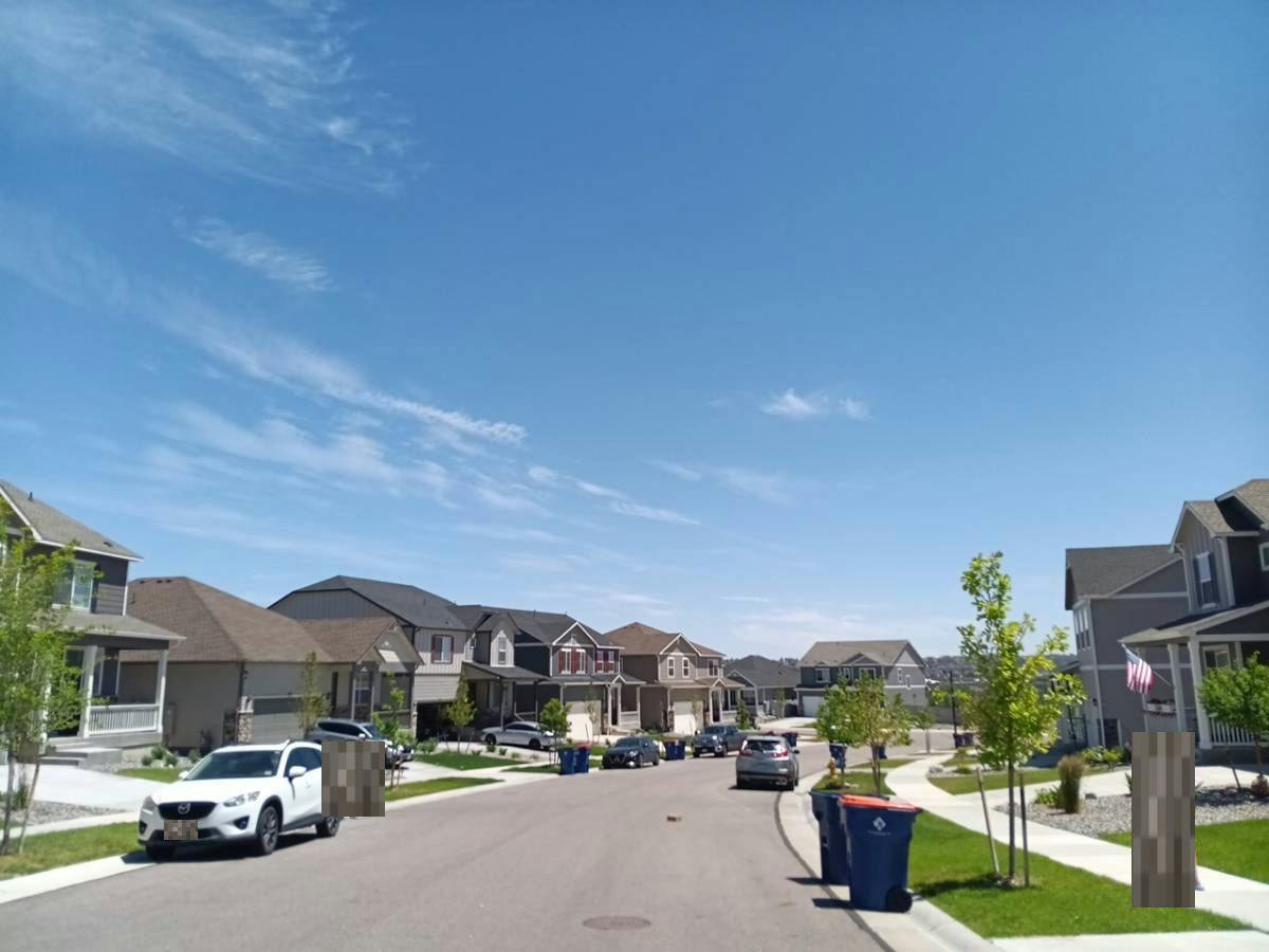Prince Hill Cir, Parker, CO 80134