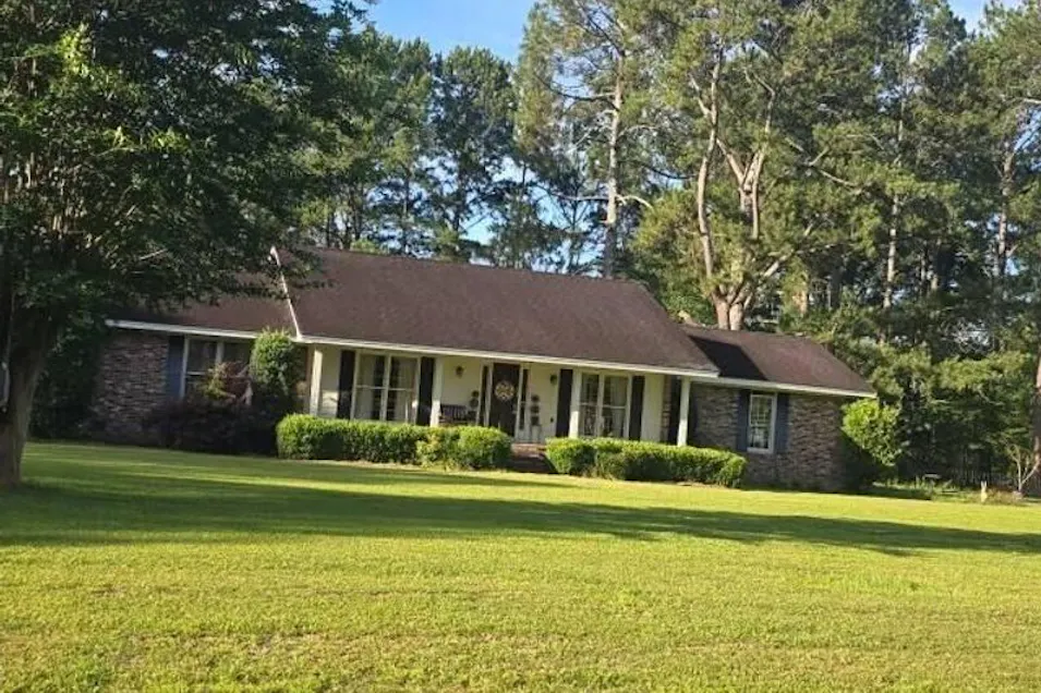 105 Inner Circle Moultrie, GA 31788, Colquitt County