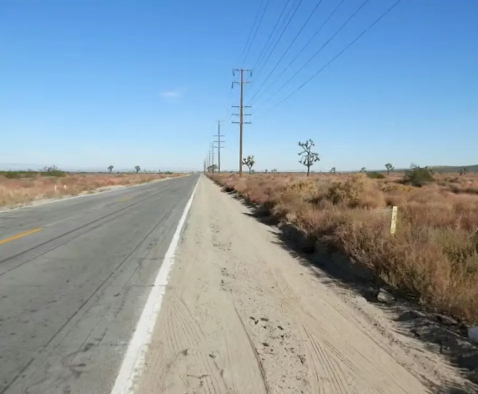 0 110 St E/Avenue O12 Palmdale, CA 93591, Los Angeles County