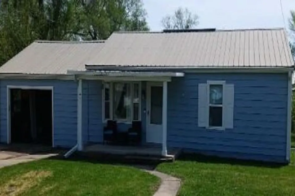 411 Grandview St Richmond, MO 64085, Ray County