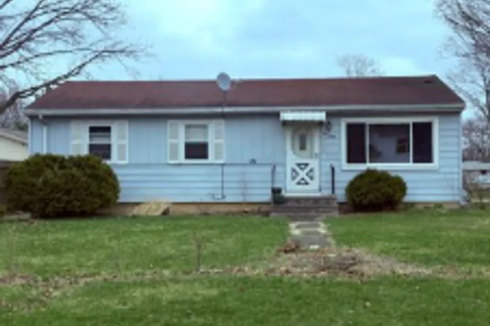 160 White St Sparta, MI 49345, Kent County