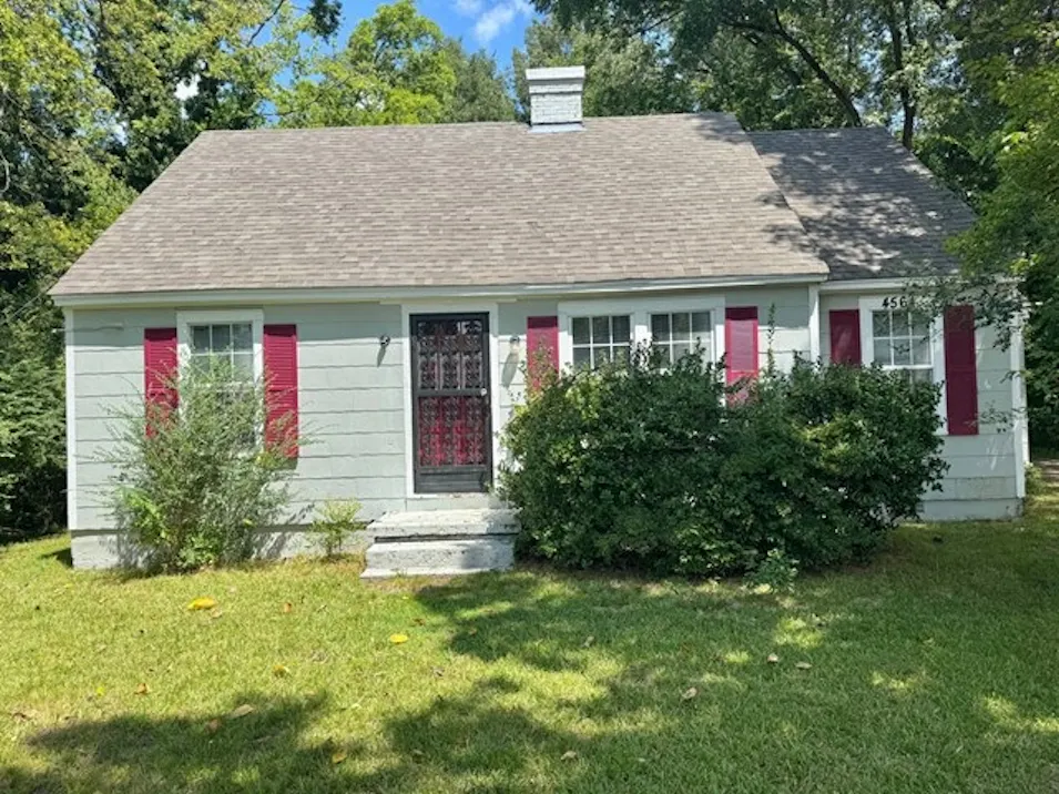 4564 Stage Rd Memphis, TN 38128, Shelby County