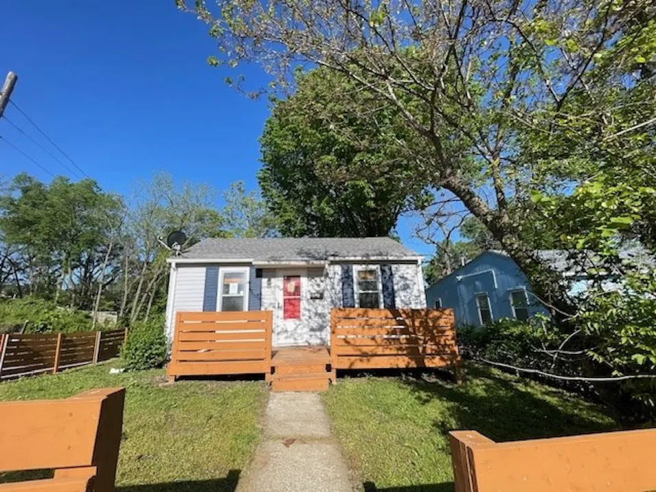 5938 Kensington Avenue Kansas City, MO 64130, Jackson County