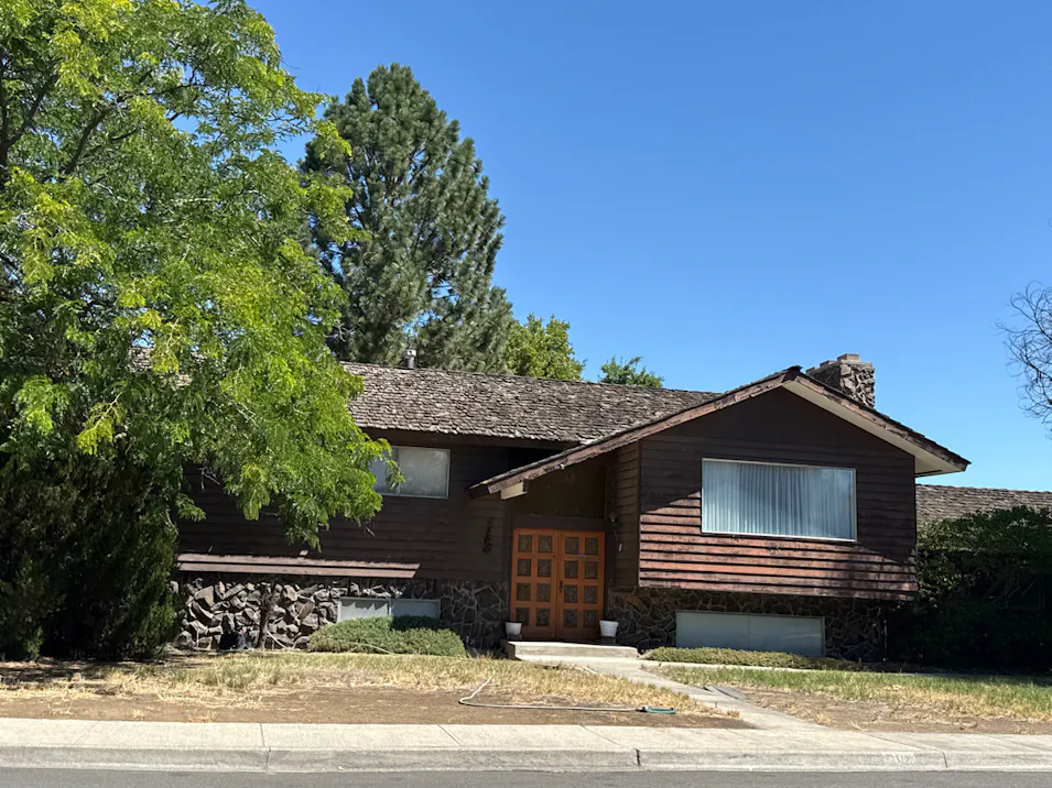 1104 Pine St Richland, WA 99354, Benton County