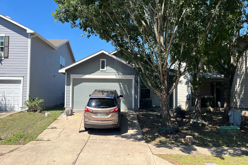 3704 Autumn Bay Drive