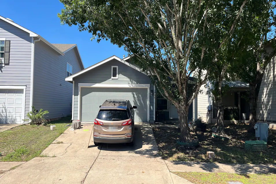 3704 Autumn Bay Drive Austin, TX 78744, Travis County