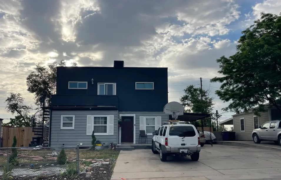 4410 Quieto Ct Denver, CO 80211, Denver County