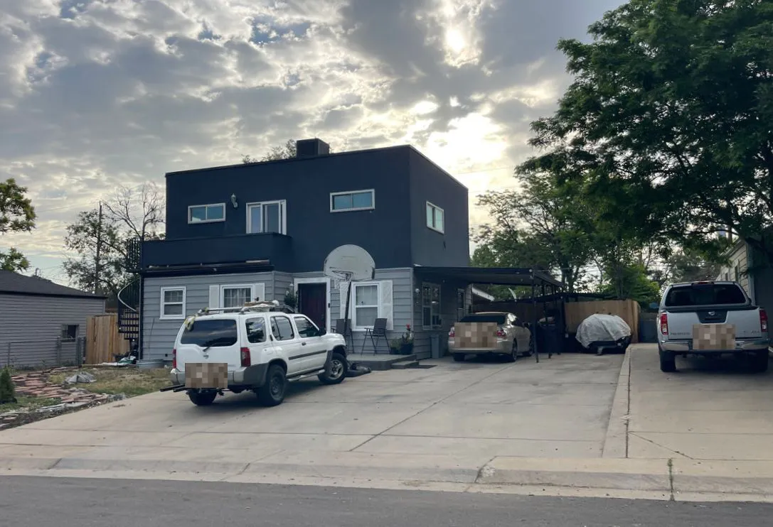Quieto Ct, Denver, CO 80211 #1