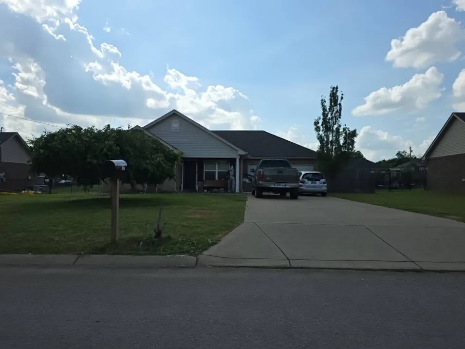 3178 Barretts Ridge Drive Murfreesboro, TN 37130, Rutherford County