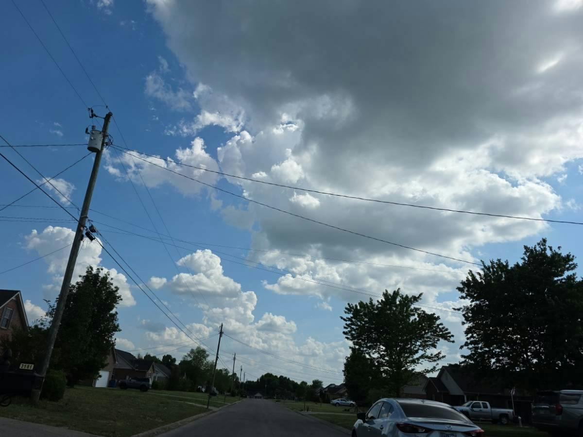 Barretts Ridge Dr, Murfreesboro, TN 37130