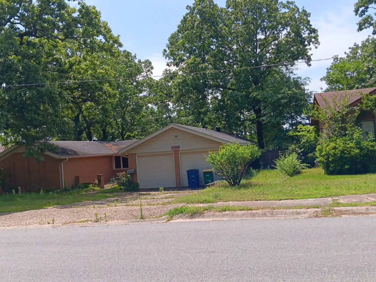 Osage Dr, North Little Rock, AR 72116 #1
