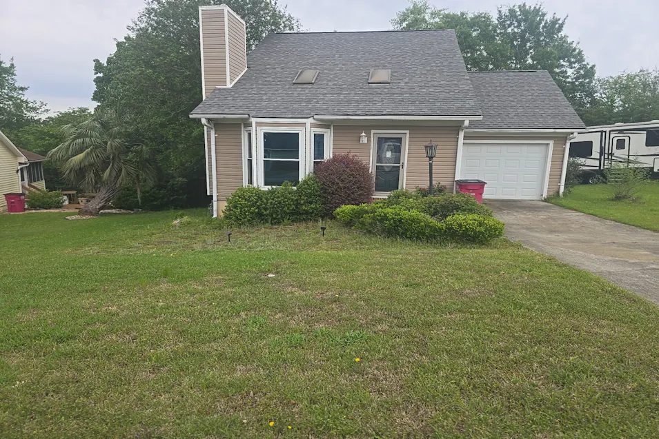 515 Shadow Moss Dr Macon, GA 31204, Bibb County