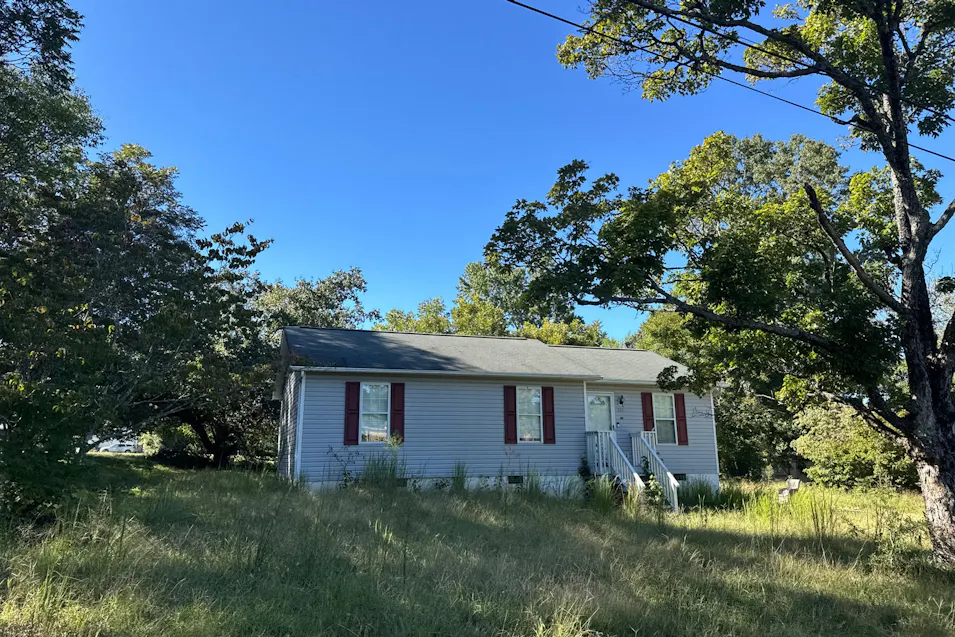 501 N 1st Street Lexington, NC 27295, Davidson County