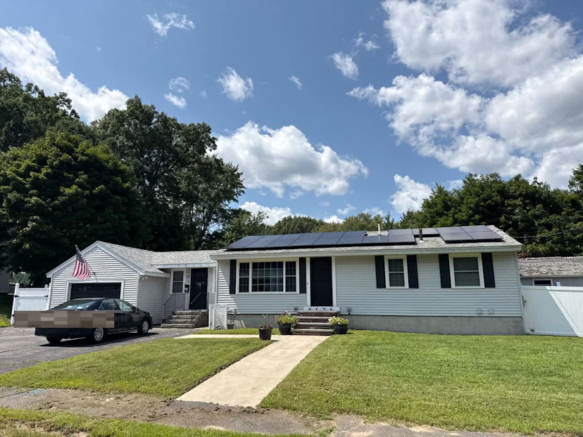 119 Annmarie Drive