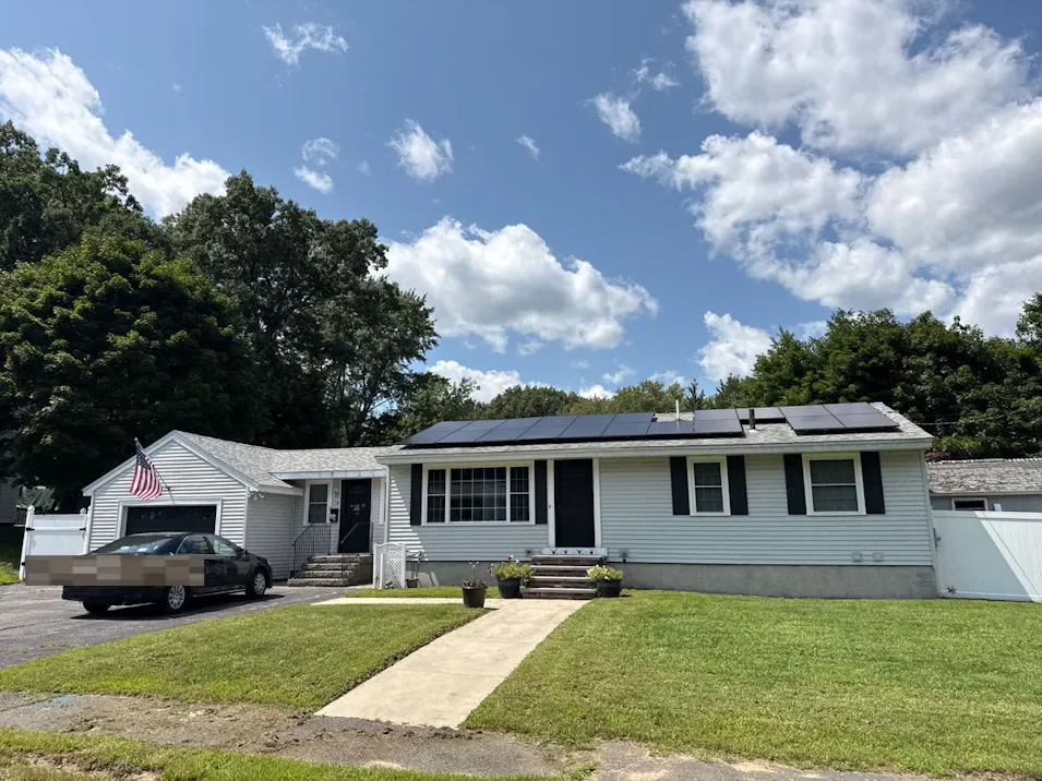 119 Annmarie Drive Bellingham, MA 02019, Norfolk County