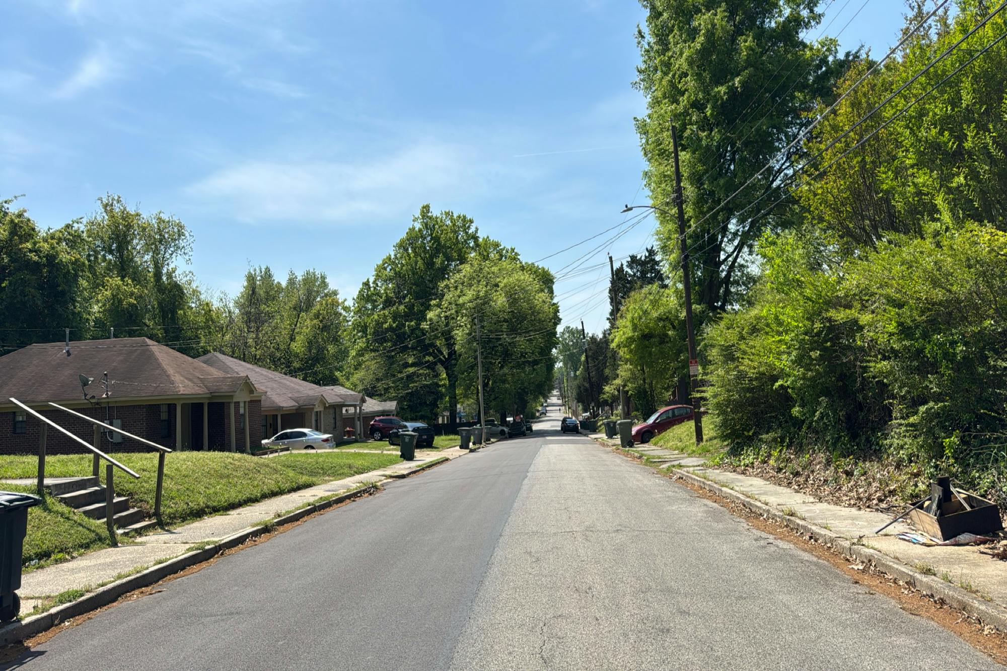 Buntyn St, Memphis, TN 38111