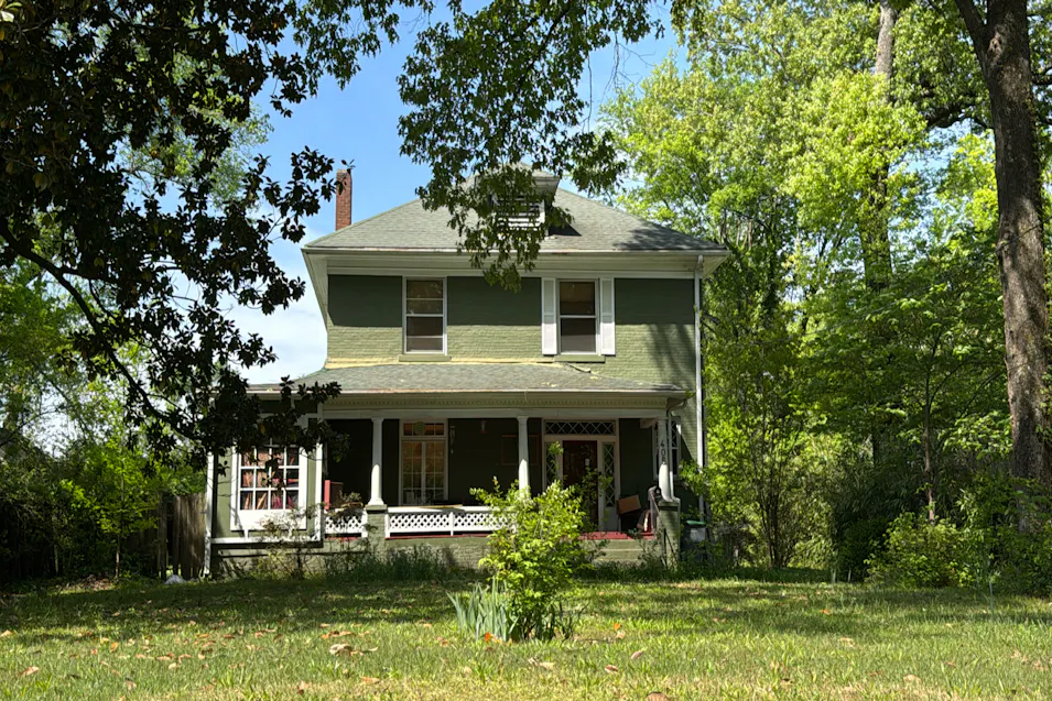 405 Buntyn St Memphis, TN 38111, Shelby County