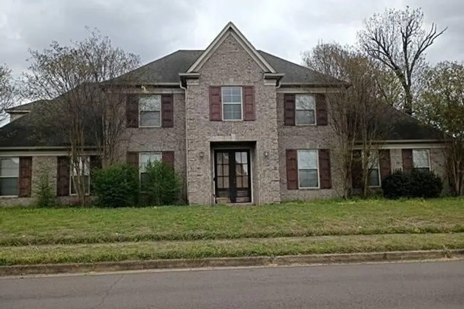 1484 Hamilton Hill Drive Cordova, TN 38016, Shelby County