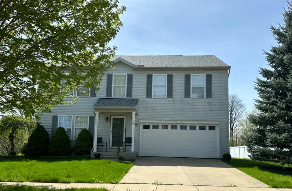 7430 Whippoorwill Ln Davison, MI 48423, Genesee County