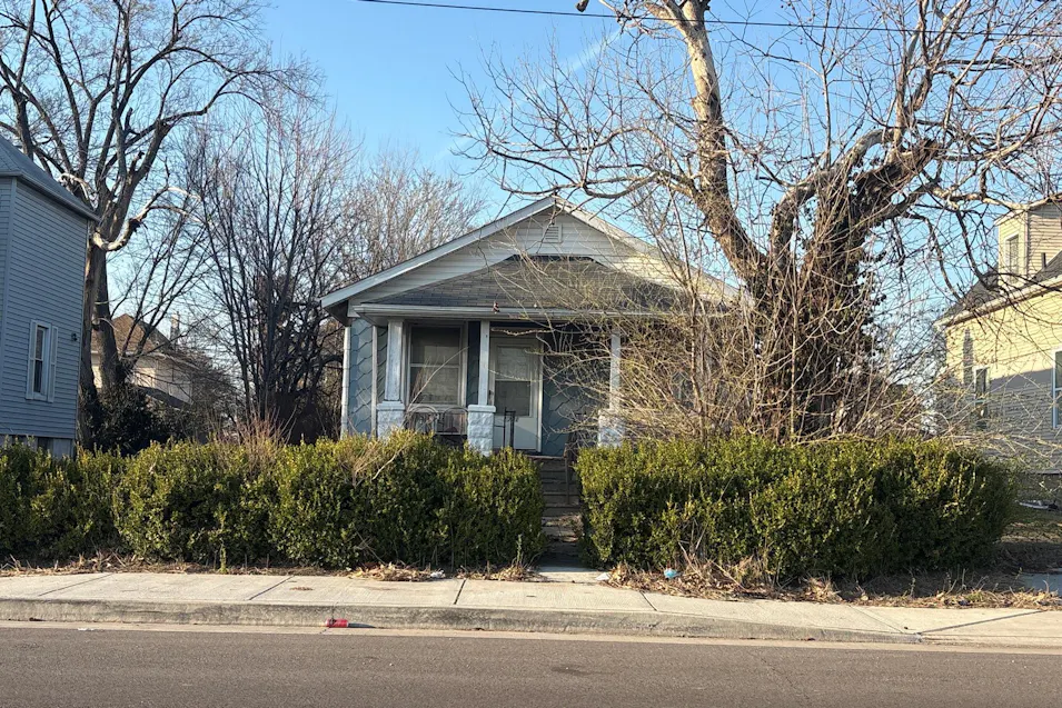 1731 Third Street Madison, IL 62060, Madison County