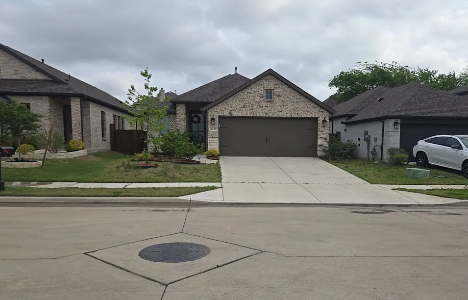 2430 Bathwick Lane Forney, TX 75126, Kaufman County