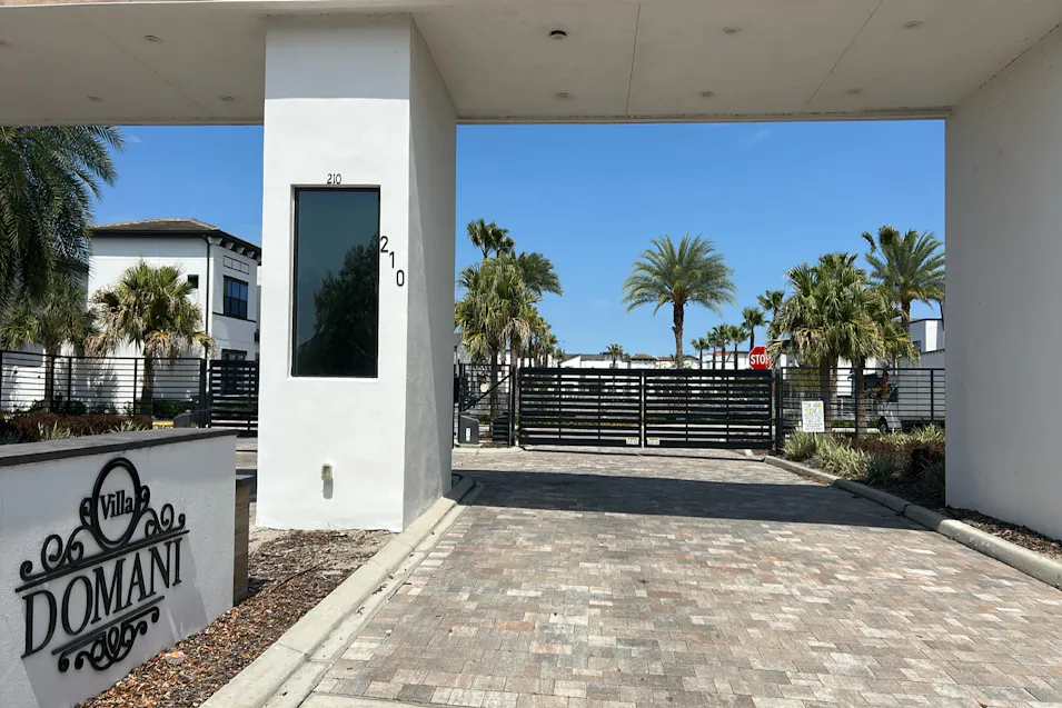 212 Villa Domani Cir Davenport, FL 33896, Polk County