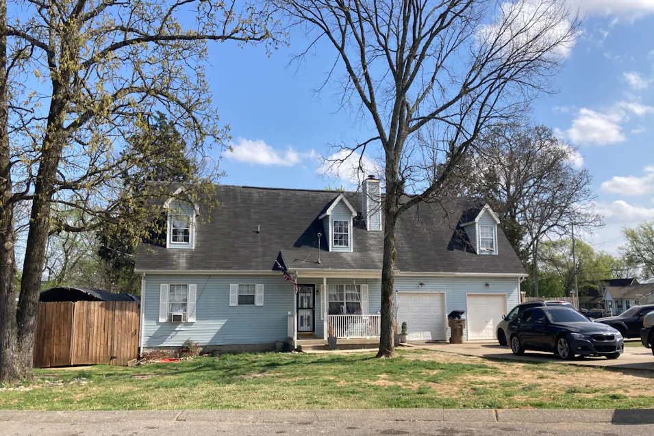 4864 Peppertree Drive Antioch, TN 37013, Davidson County