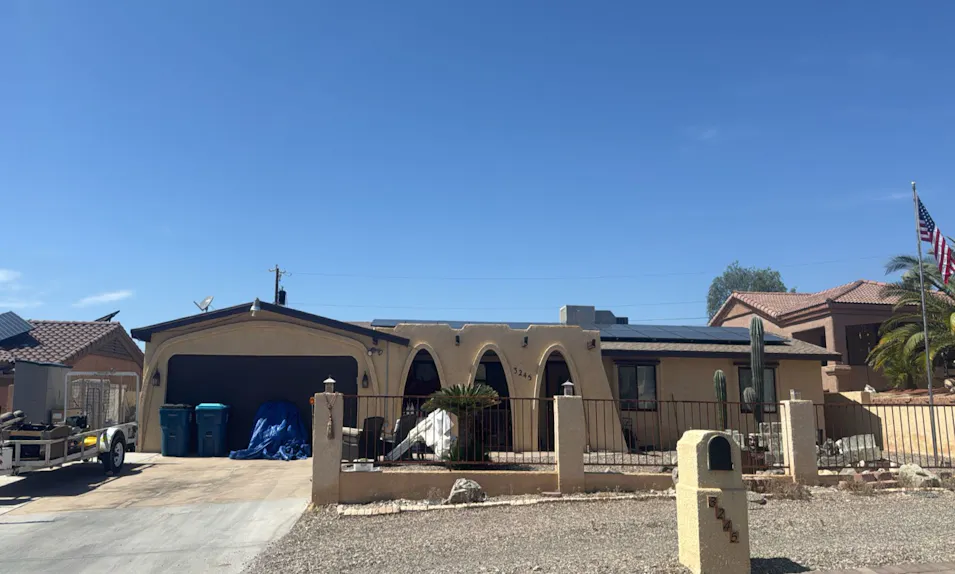 3245 Desert Sage Dr Lake Havasu City, AZ 86404, Mohave County
