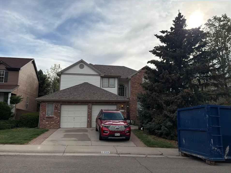 2358 Weatherstone Circle Highlands Ranch, CO 80126, Douglas County
