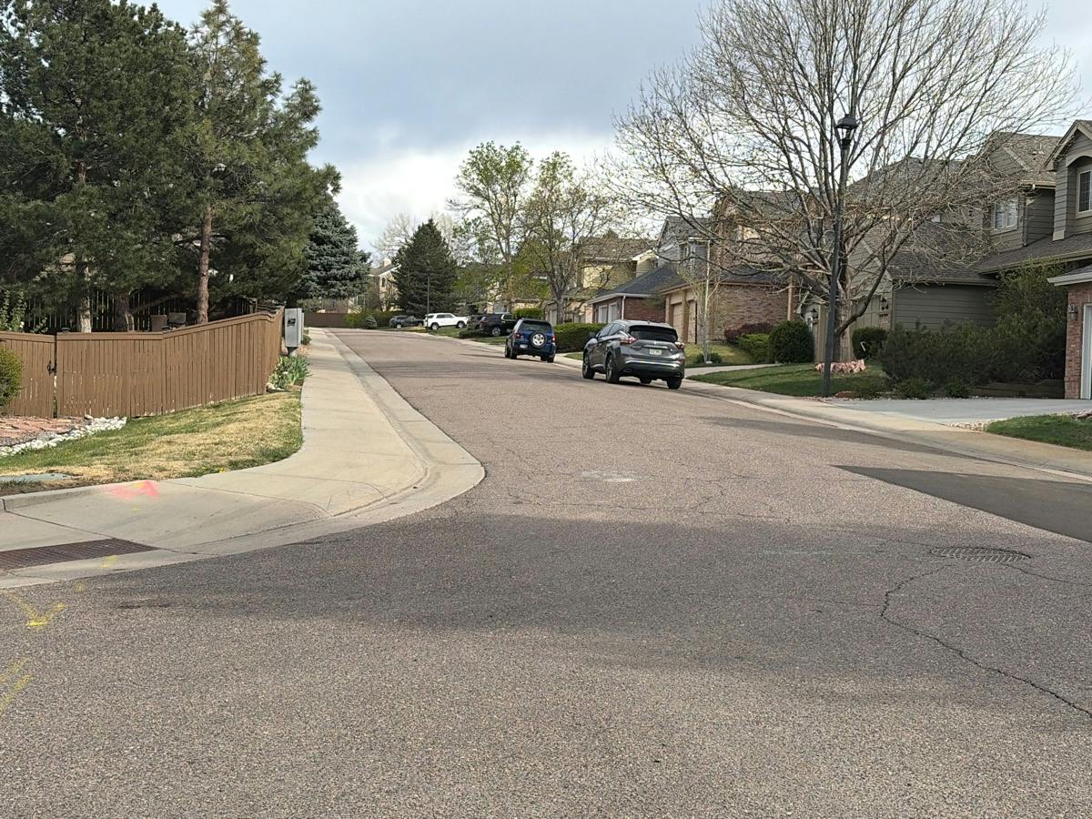 Weatherstone Cir, Highlands Ranch, CO 80126