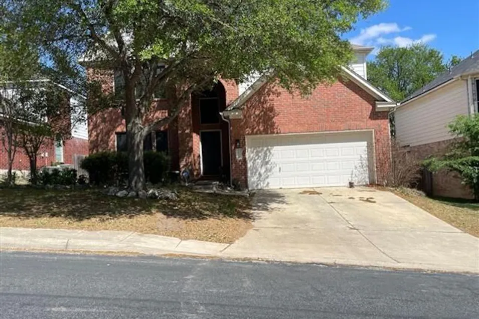 24514 Bent Arrow San Antonio, TX 78258, Bexar County