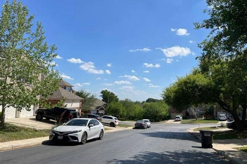 Bent Arrow , San Antonio, TX 78258