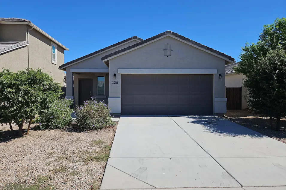 18457 N Vemto St Maricopa, AZ 85138, Pinal County