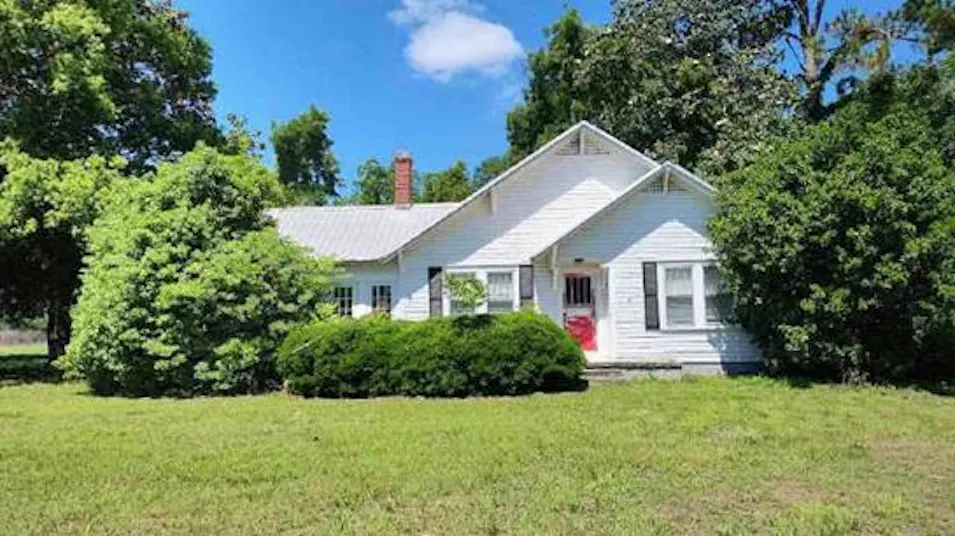 11439 Adel Hwy Morven, GA 31638, Brooks County