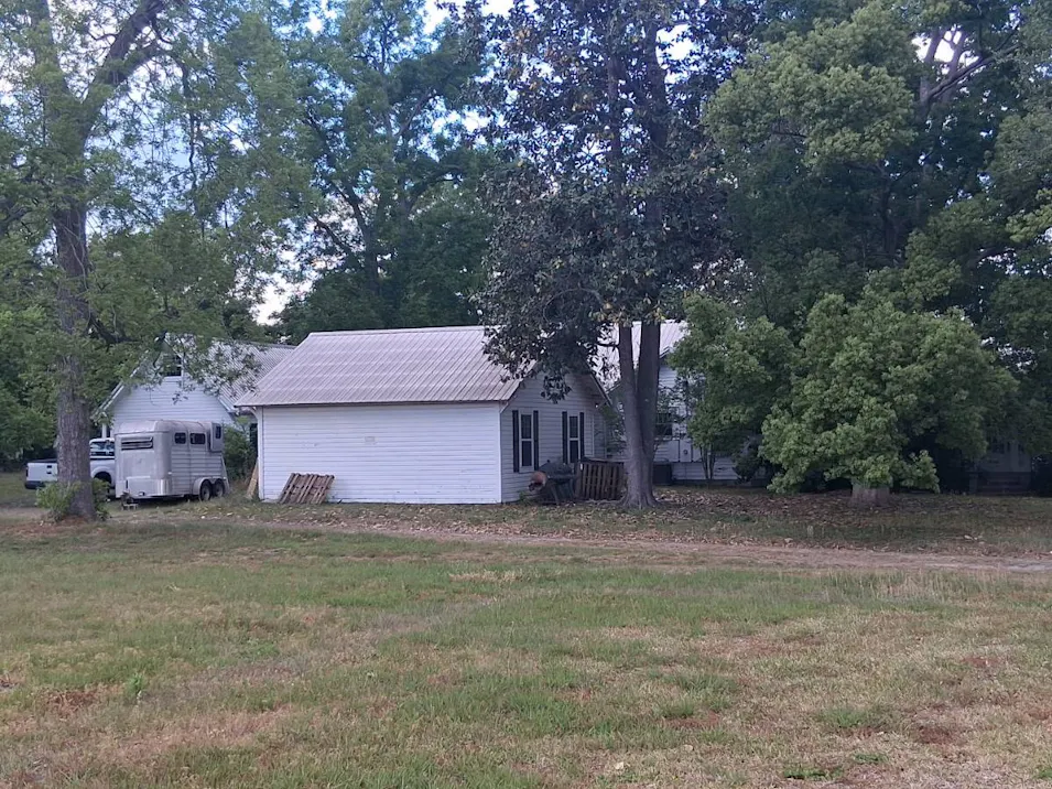 11439 Adel Hwy Morven, GA 31638, Brooks County