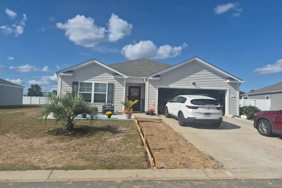 272 Harvest Ridge Way Conway, SC 29527, Horry County