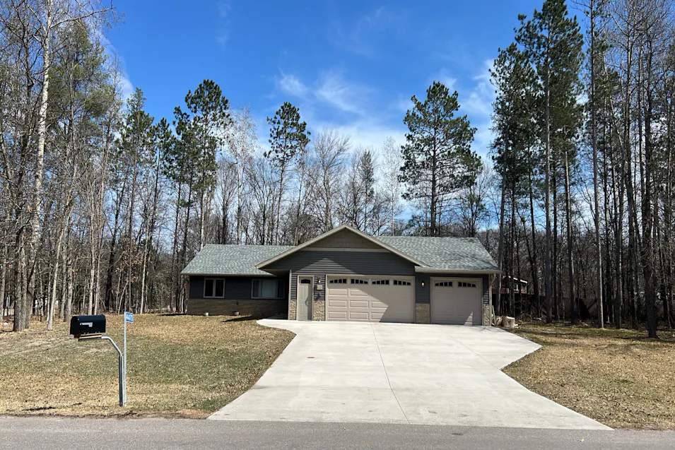 14470 Rockrose Drive Baxter, MN 56425, Crow Wing County