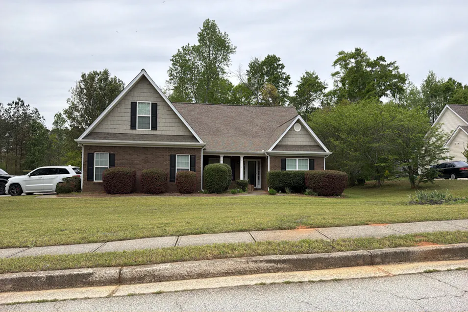 1701 Littlebrook Court Loganville, GA 30052, Walton County