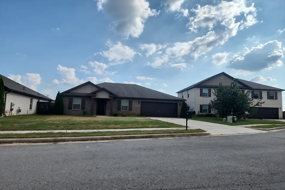204 Hydra Circle Huntsville, AL 35811, Madison County