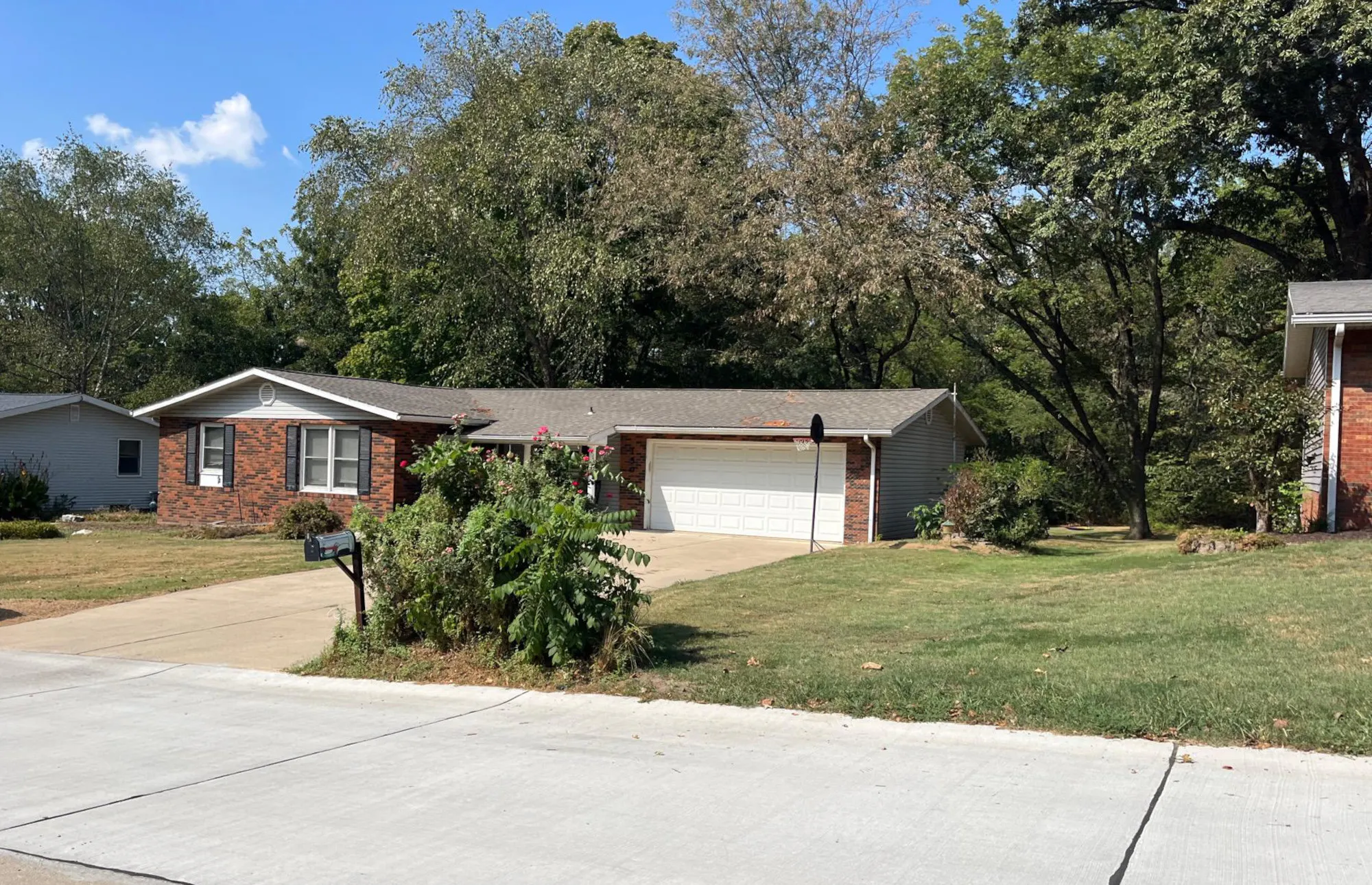 Lake Vista Dr, Carlyle, IL 62231 #1