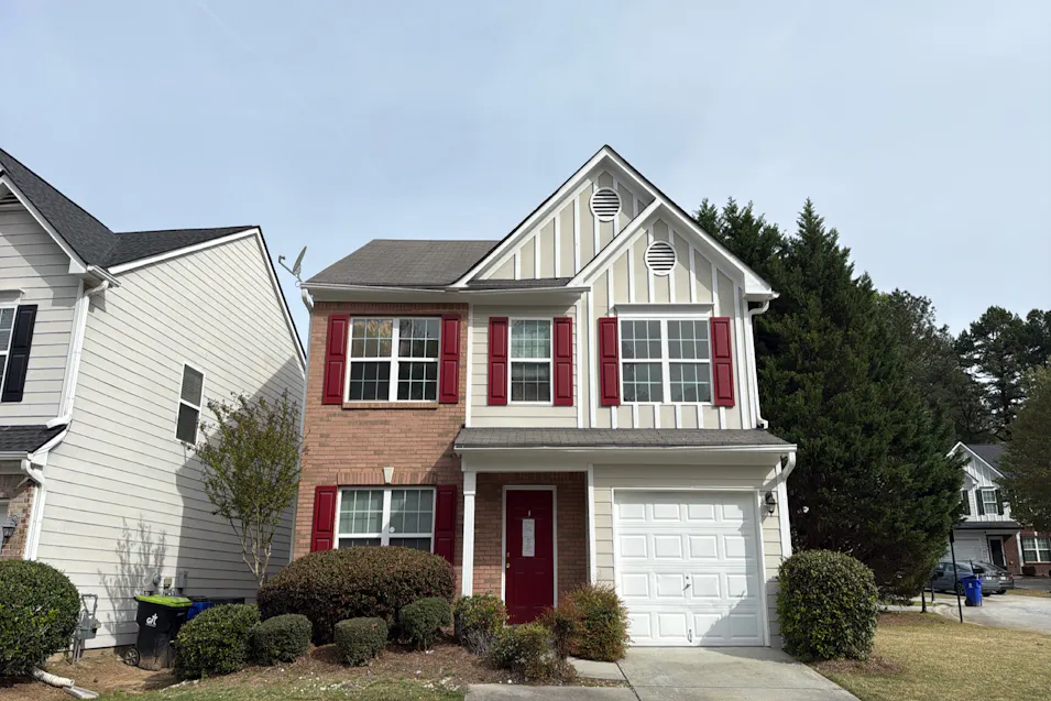 9433 Lakeview Rd Union City, GA 30291, Fulton County