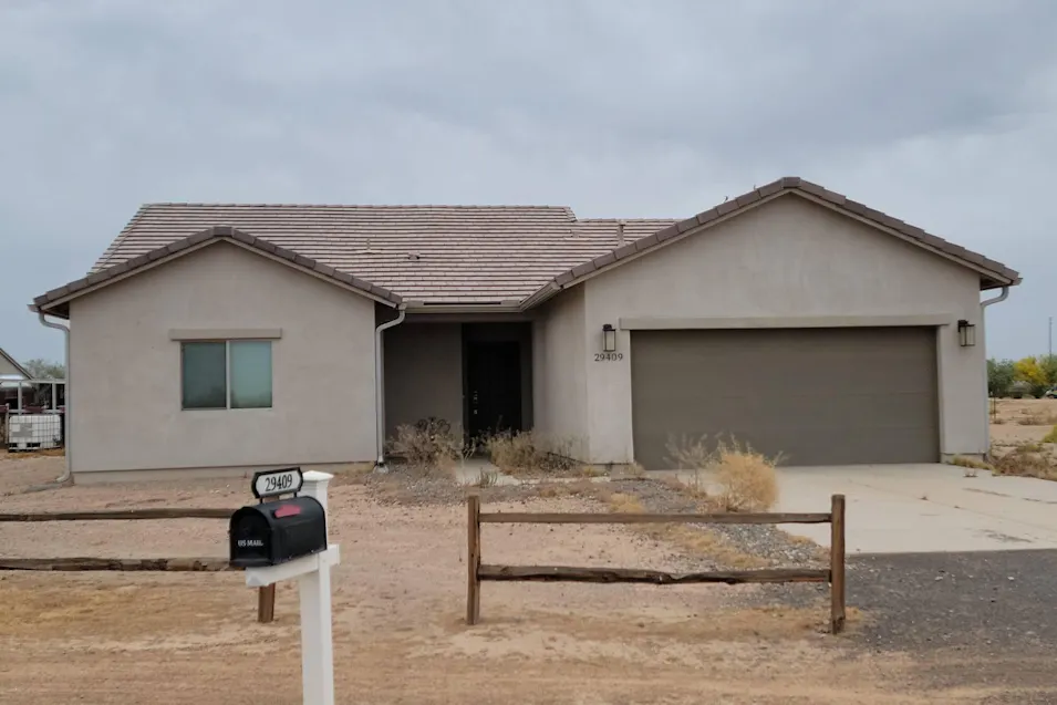 29409 N 182nd Ave Surprise, AZ 85387, Maricopa County
