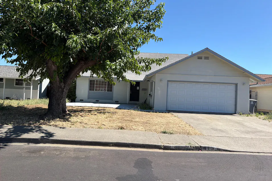 415 Mono Drive Vacaville, CA 95687, Solano County