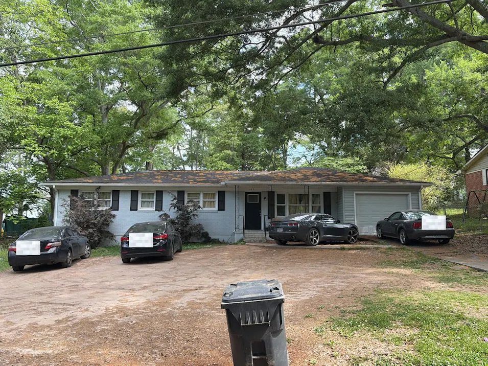 109 Perry St Cedartown, GA 30125, Polk County