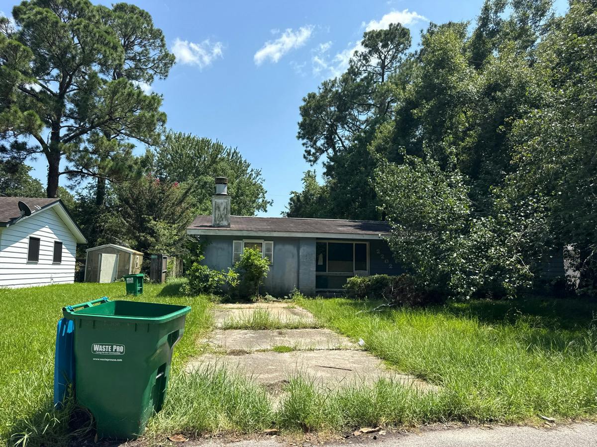 Paul Harvey Ave, Pascagoula, MS 39567