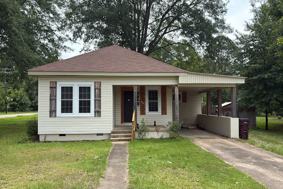 601 Main Street Crossett, AR 71635, Ashley County