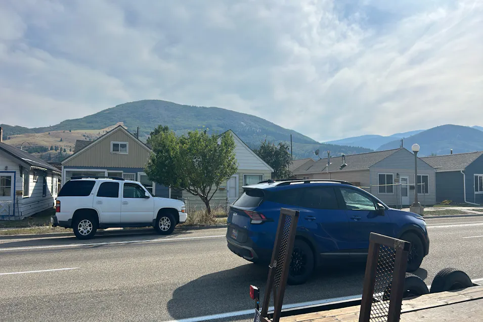 1109 East Commercial Avenue Anaconda, MT 59711, Deer Lodge County